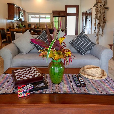 The Lodge At Jaguar Reef هوبكنز المظهر الخارجي الصورة