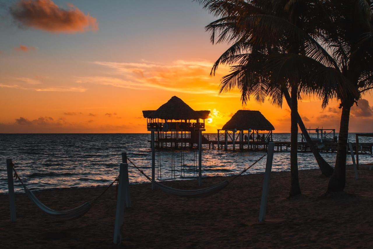 The Lodge At Jaguar Reef هوبكنز المظهر الخارجي الصورة