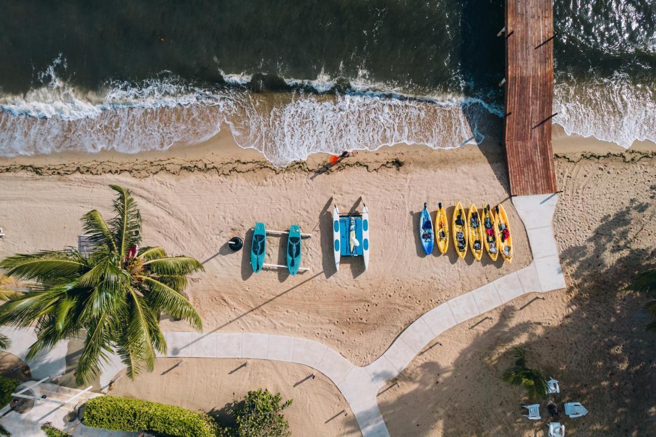 The Lodge At Jaguar Reef هوبكنز المظهر الخارجي الصورة