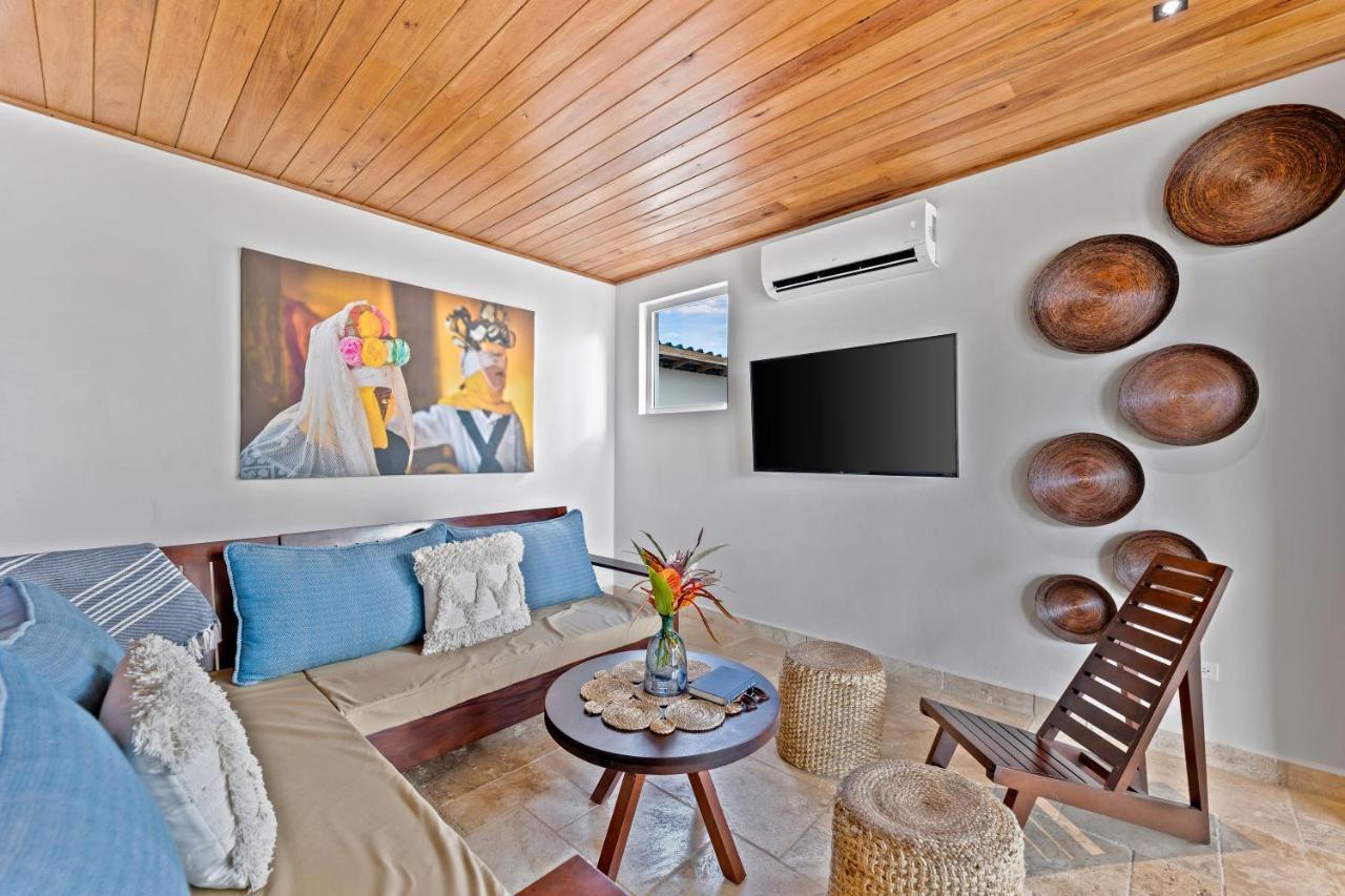 The Lodge At Jaguar Reef هوبكنز المظهر الخارجي الصورة