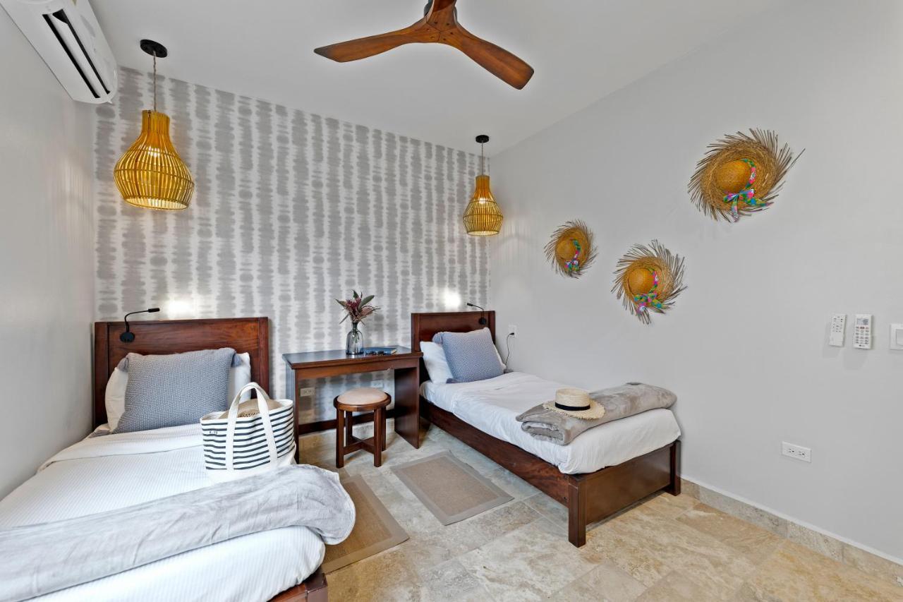 The Lodge At Jaguar Reef هوبكنز المظهر الخارجي الصورة
