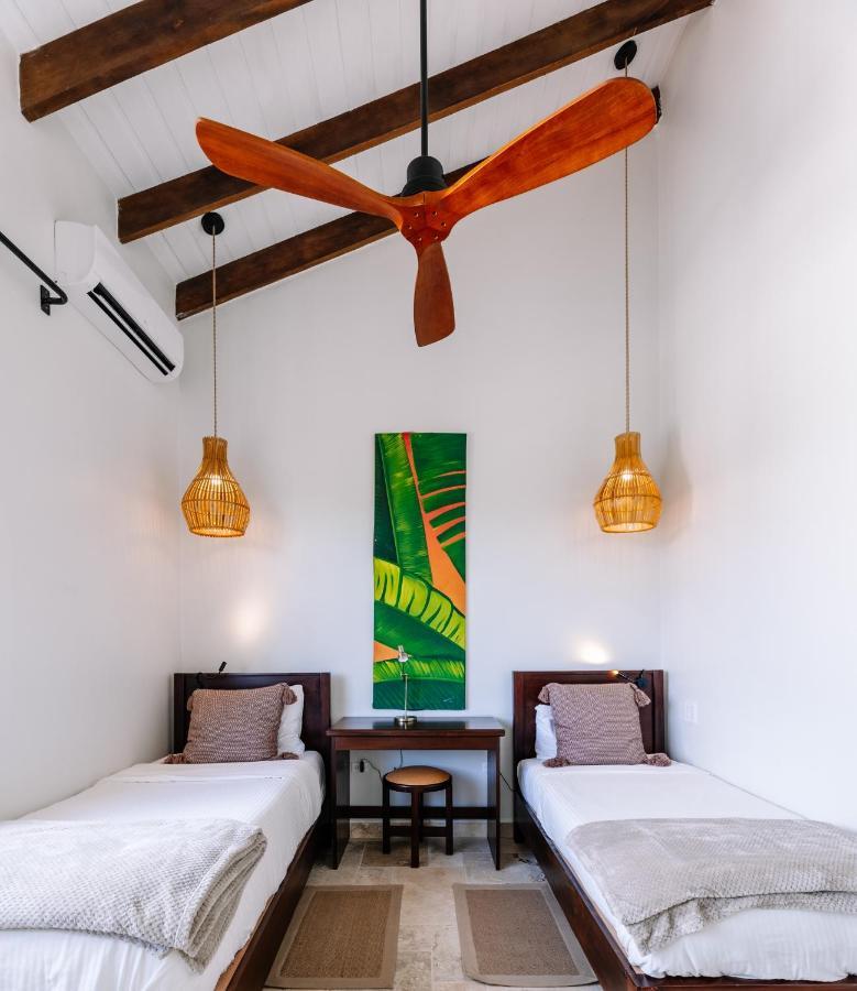 The Lodge At Jaguar Reef هوبكنز المظهر الخارجي الصورة