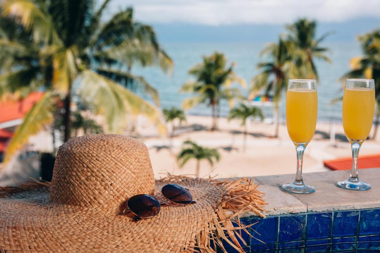 The Lodge At Jaguar Reef هوبكنز المظهر الخارجي الصورة