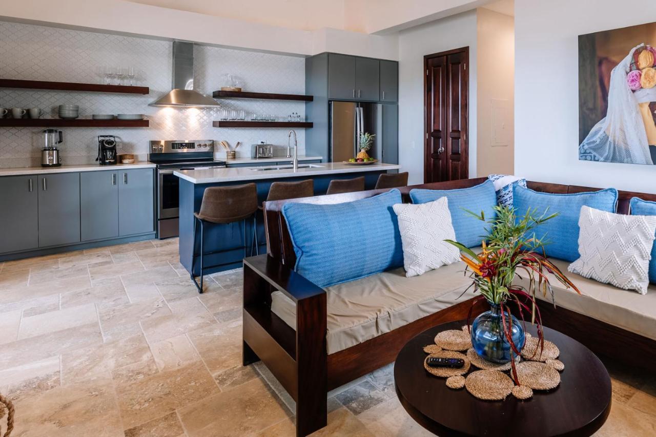 The Lodge At Jaguar Reef هوبكنز المظهر الخارجي الصورة