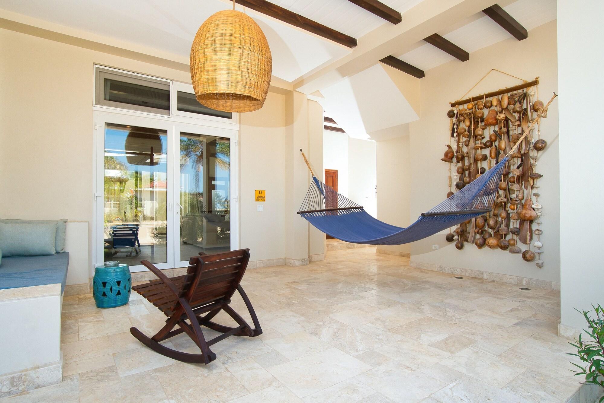 The Lodge At Jaguar Reef هوبكنز المظهر الخارجي الصورة