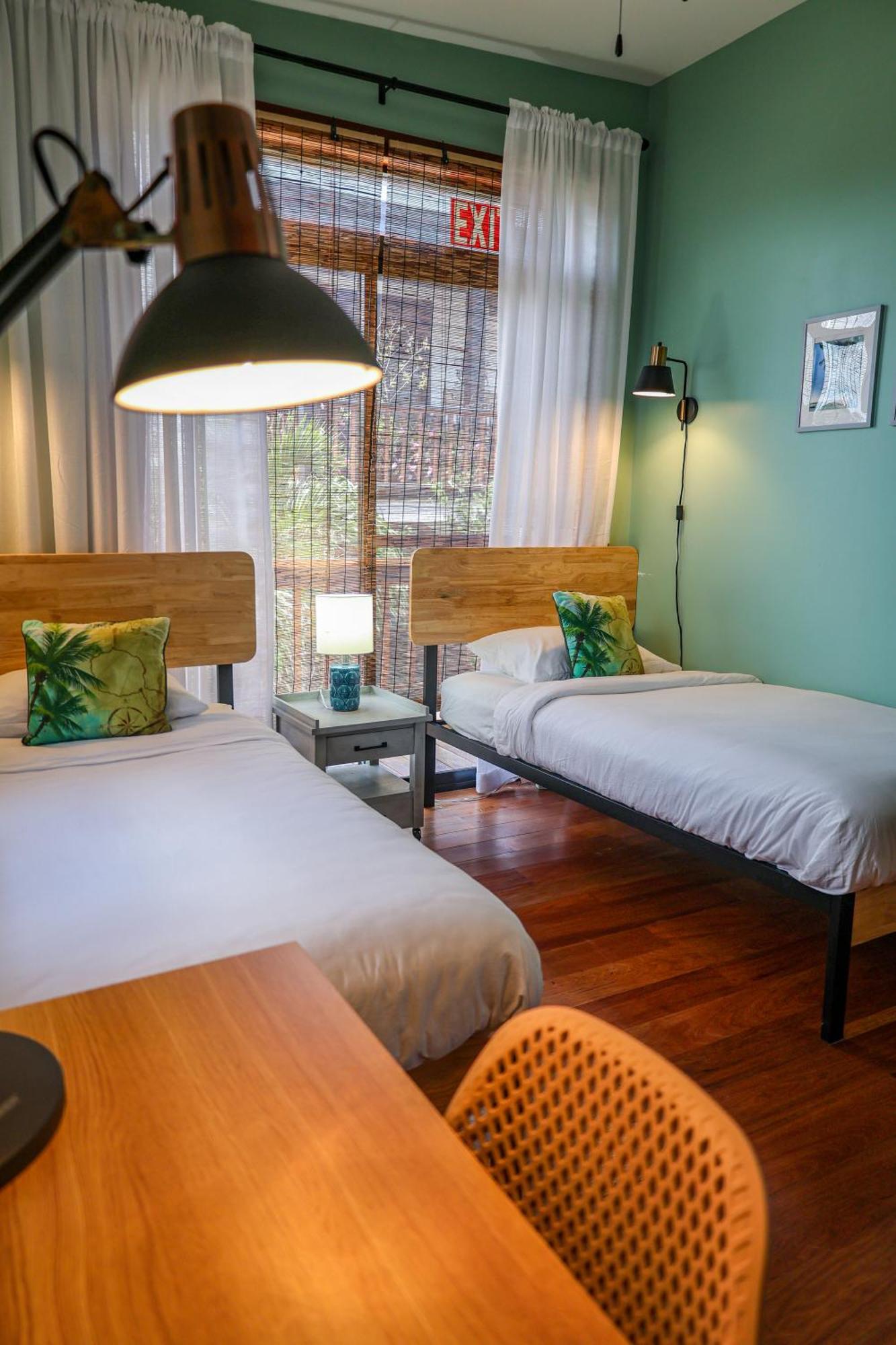 The Lodge At Jaguar Reef هوبكنز المظهر الخارجي الصورة