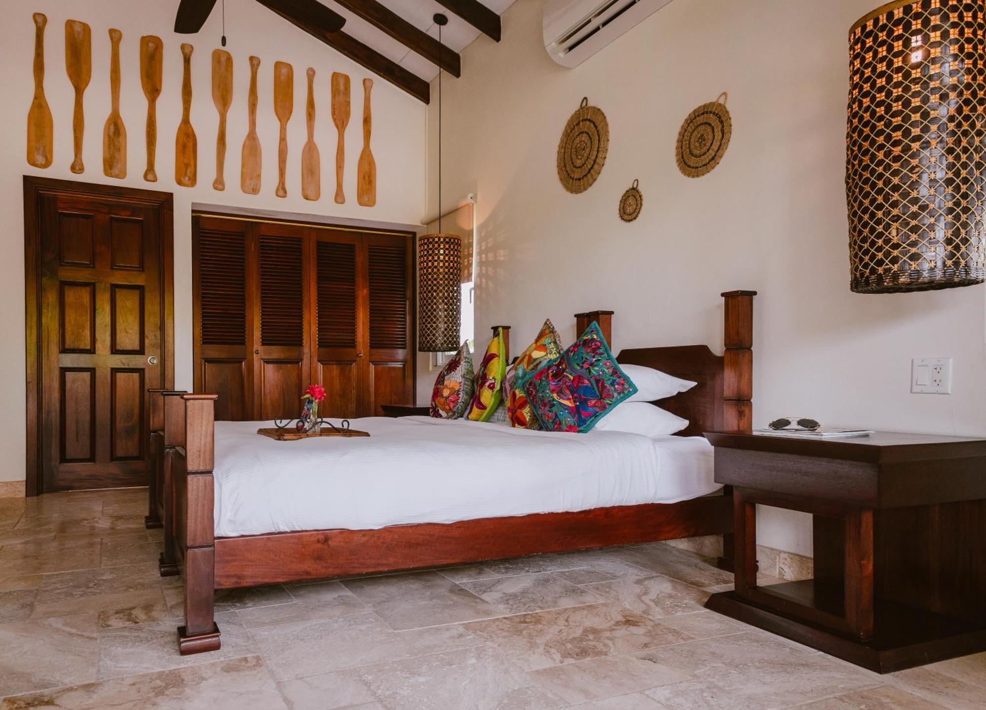 The Lodge At Jaguar Reef هوبكنز المظهر الخارجي الصورة