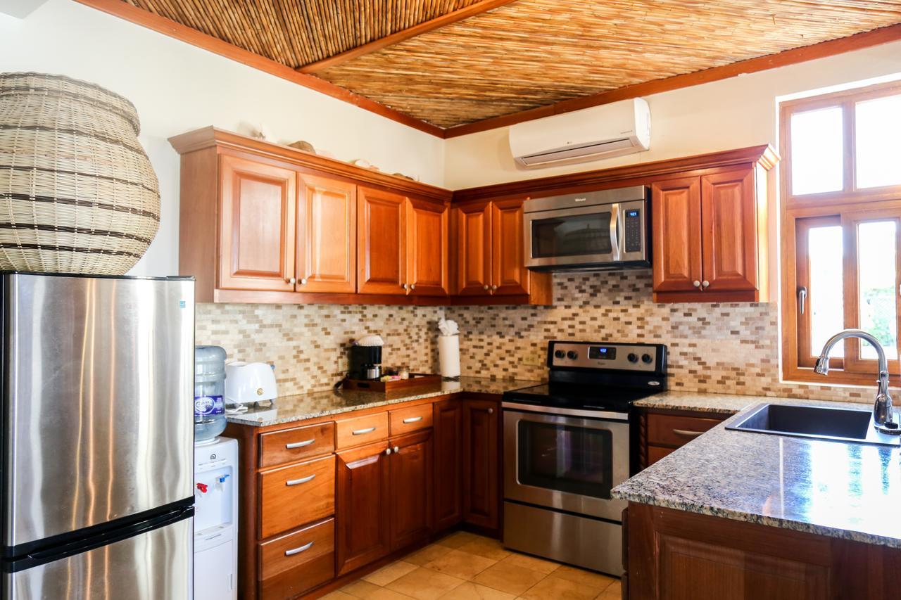 The Lodge At Jaguar Reef هوبكنز المظهر الخارجي الصورة