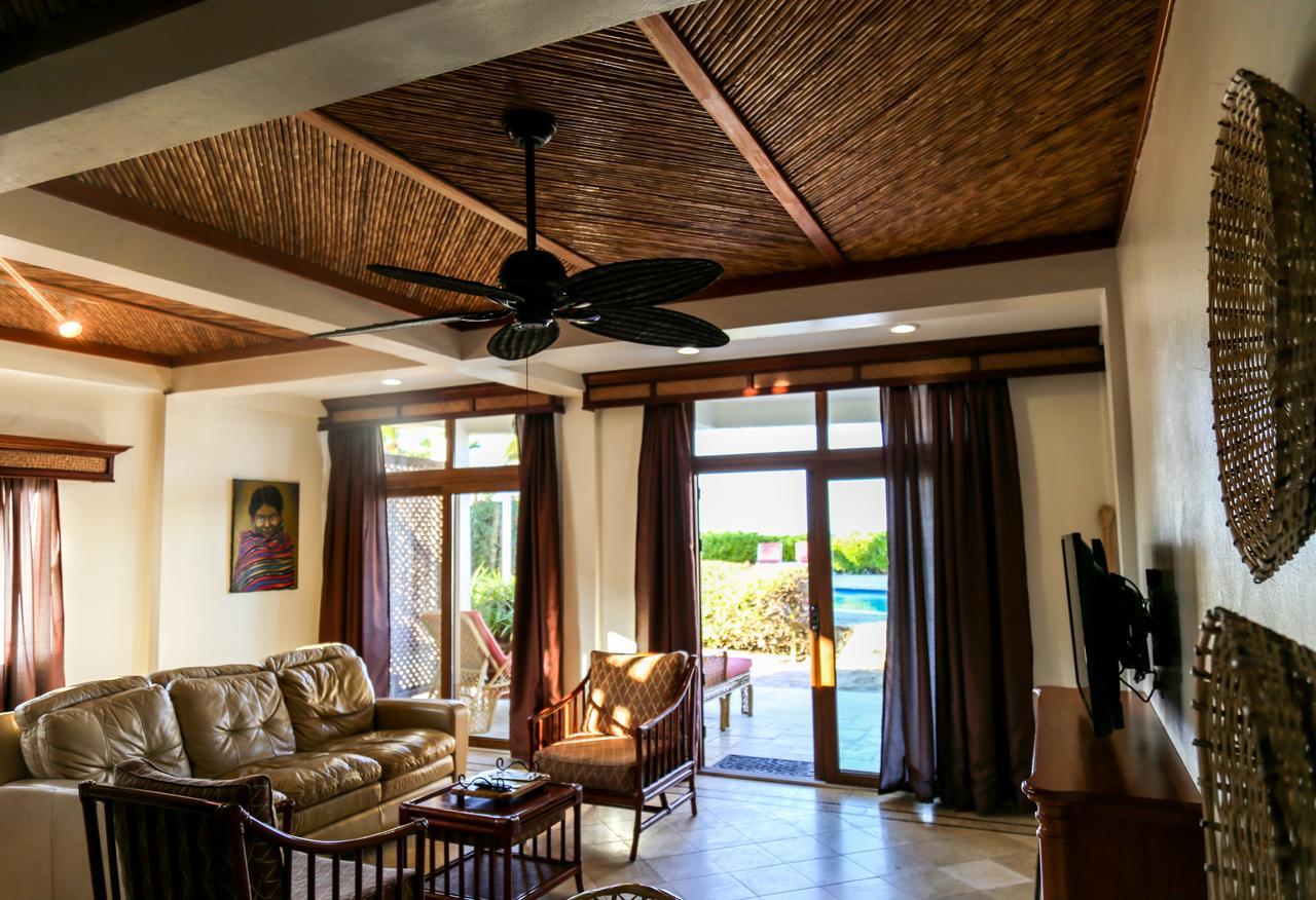 The Lodge At Jaguar Reef هوبكنز المظهر الخارجي الصورة