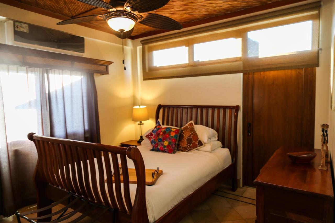 The Lodge At Jaguar Reef هوبكنز المظهر الخارجي الصورة