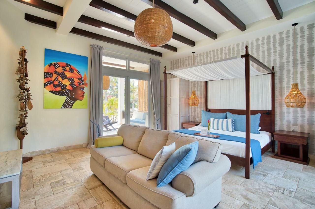 The Lodge At Jaguar Reef هوبكنز المظهر الخارجي الصورة