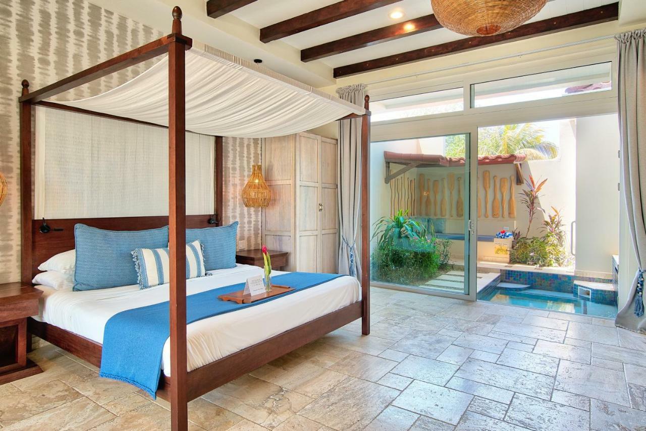 The Lodge At Jaguar Reef هوبكنز المظهر الخارجي الصورة