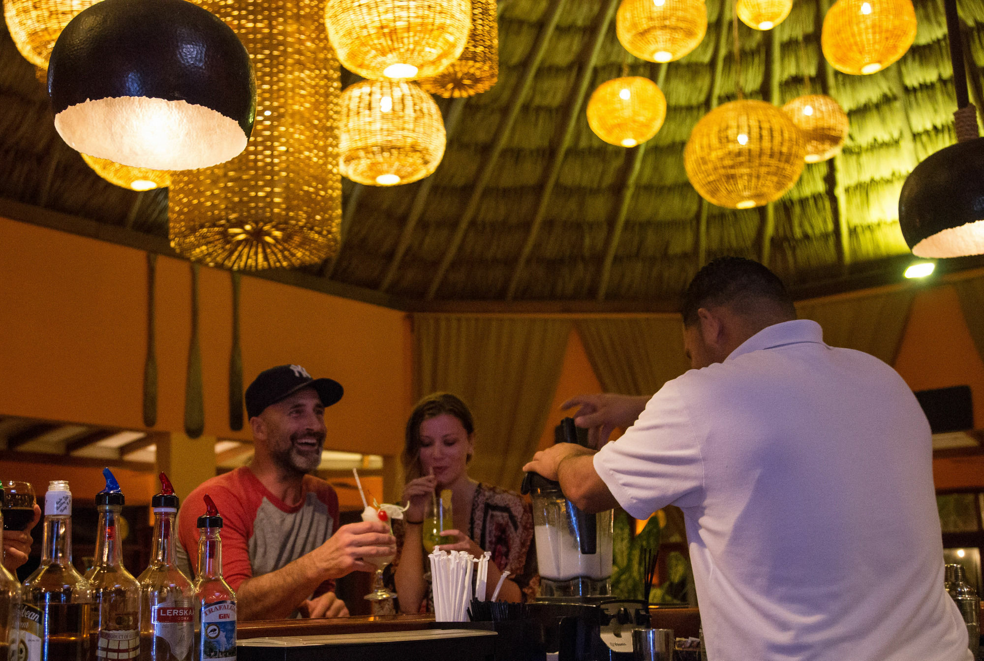 The Lodge At Jaguar Reef هوبكنز المظهر الخارجي الصورة