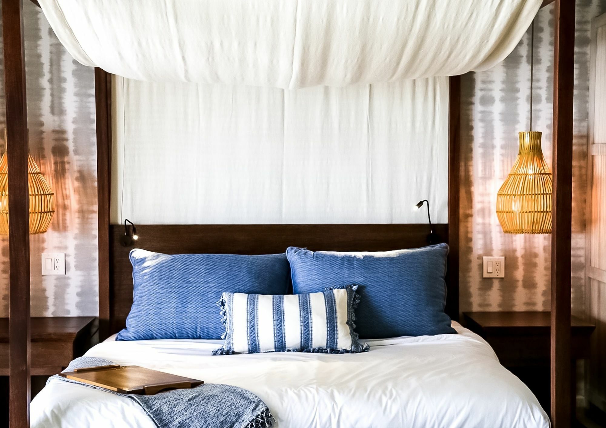 The Lodge At Jaguar Reef هوبكنز المظهر الخارجي الصورة